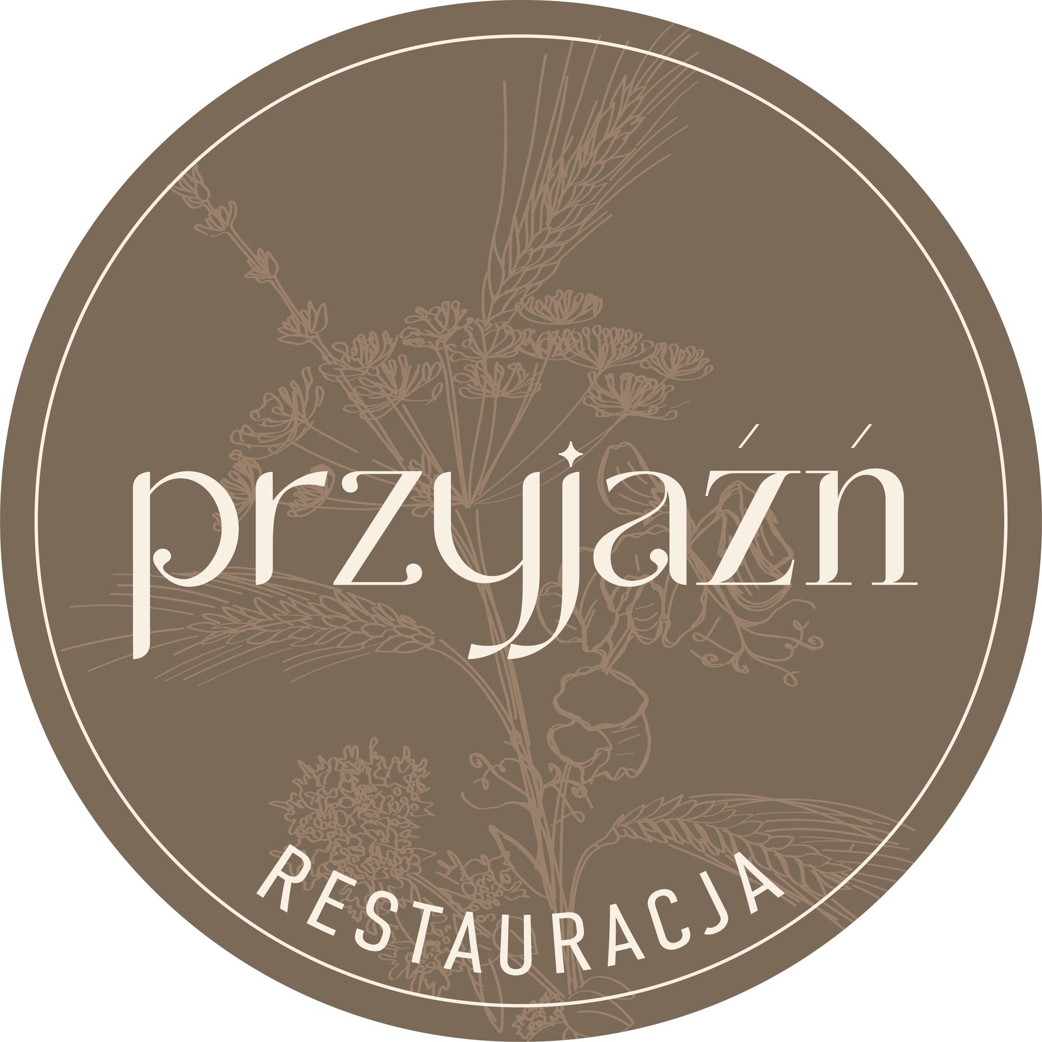 Przyjaźń Restauracja restaurant interior